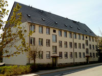 Wohngebäude Schneeberger Straße in Schönheide…