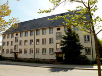 Wohngebäude Schneeberger Straße in Schönheide…